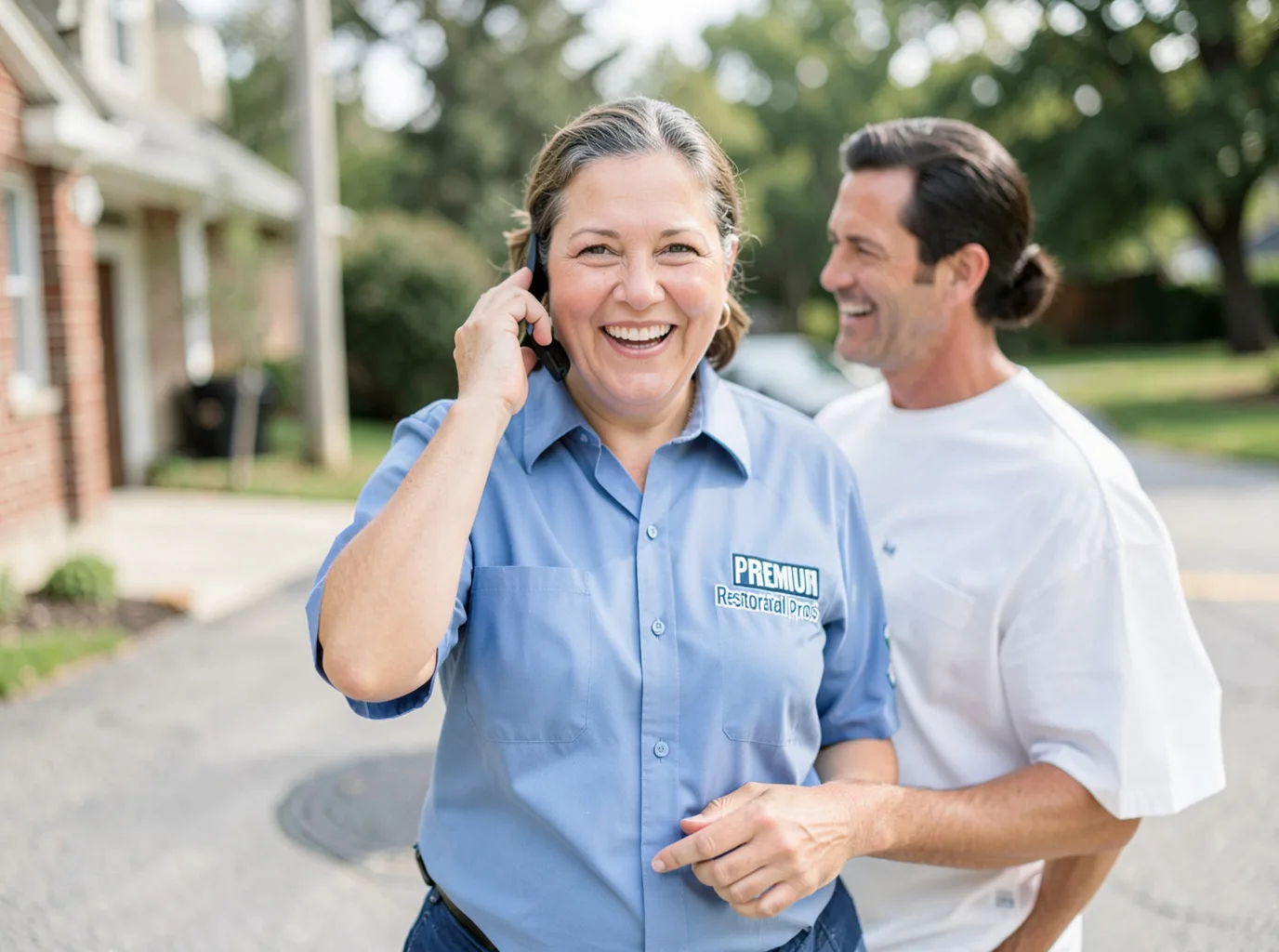 Water Damage Restoration Nanticoke, MD FAQs